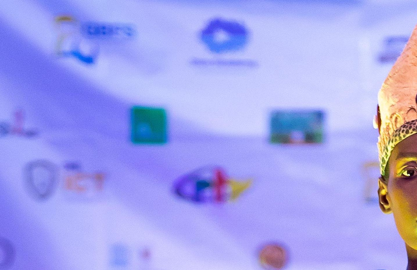 Ce soir-là, une légende a foulé notre podium